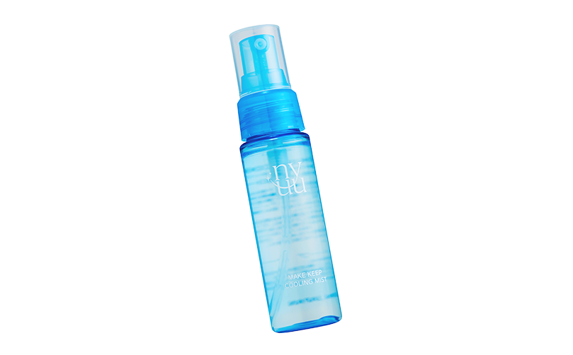 MAKE KEEP COOLING MIST