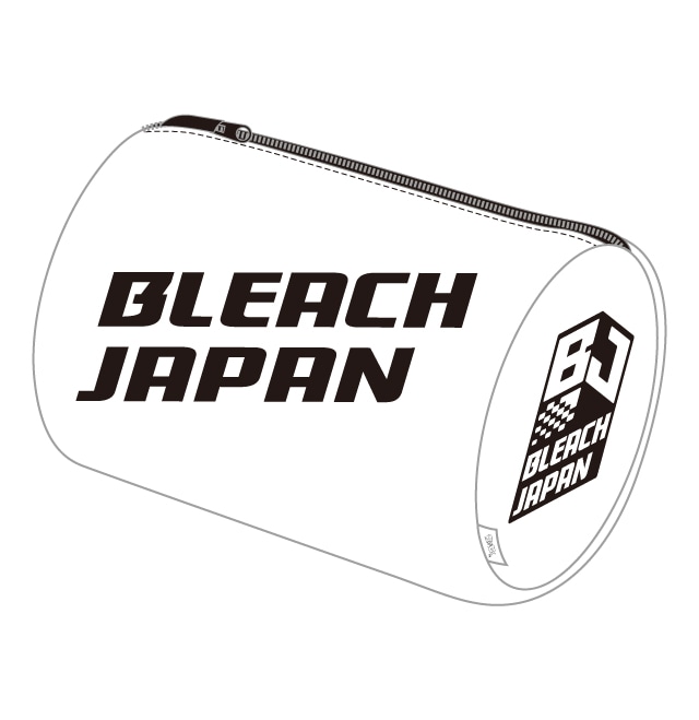 龍が如く ブリーチジャパン ランドリーネット 全1種