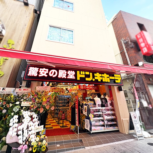 Store image