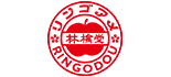 リンゴアメ専門店 林檎堂 ロゴ