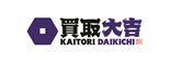 買取大吉 MEGAドン・キホーテUNY市原店 ロゴ