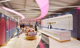 コンサートホール エフ成増 店舗イメージ1