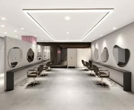 Prize&eyelash lazley 店舗イメージ1