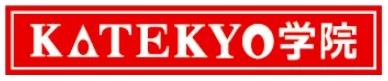 KATEKYO学院 中央台校 ロゴ