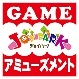 ジョイパーク（ゲームコーナー） ロゴ