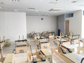 pilates K 店舗イメージ2