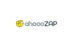 chocoZAP MEGAドン・キホーテ北見 ロゴ