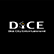 ネットカフェ&ダーツ DiCE 蒲田駅西口店のロゴ