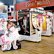 Ｂee'岡山店のロゴ
