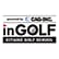in GOLF KITAIKE GOLF SCHOOLのロゴ