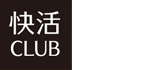 快活CLUB 名古屋楠インター店 ロゴ