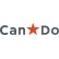 Ｃａｎ★Ｄｏのロゴ