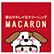 MACARONクリーニングのロゴ