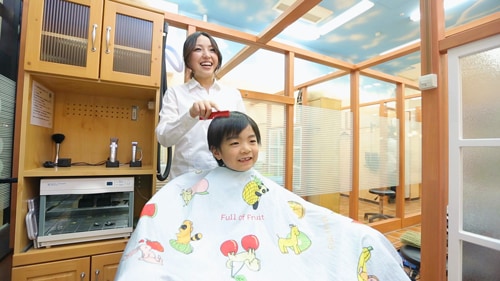 カットコムズ ドンキ伝法寺 店舗イメージ1