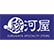駿河屋宇都宮店のロゴ