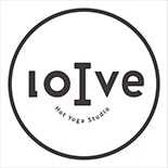 ホットヨガスタジオ ロイブ ラスパ太田川店 ロゴ