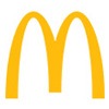 マクドナルドのロゴ
