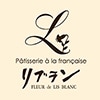 フルールリブランのロゴ