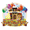 ファンタジープラザ掛川店のロゴ