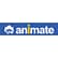 アニメイト川越のロゴ