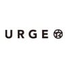 URGE☆のロゴ