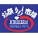 お祭市場のロゴ