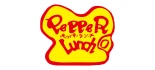 ペッパーランチ 宇都宮バンバ通り店 ロゴ
