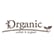 オーガニックカラー専門店　Organicのロゴ