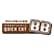 QuickcutBB（クイックカットBB）のロゴ