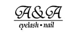 A&A ロゴ