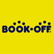 BOOK・OFFのロゴ