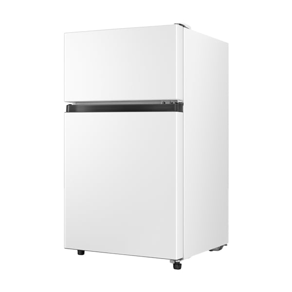 情熱価格×ハイセンス 87L冷凍冷蔵庫