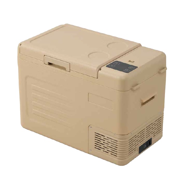 28L持ち運べる冷凍冷蔵庫