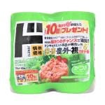 ライトツナフレーク かつおノンオイルタイプ 当たりチャンス付き